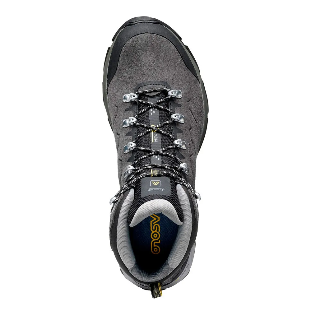 Asolo Acadia Mid Lth Goretex Tursko Asolo Acadia Mid Lth Goretex Tursko