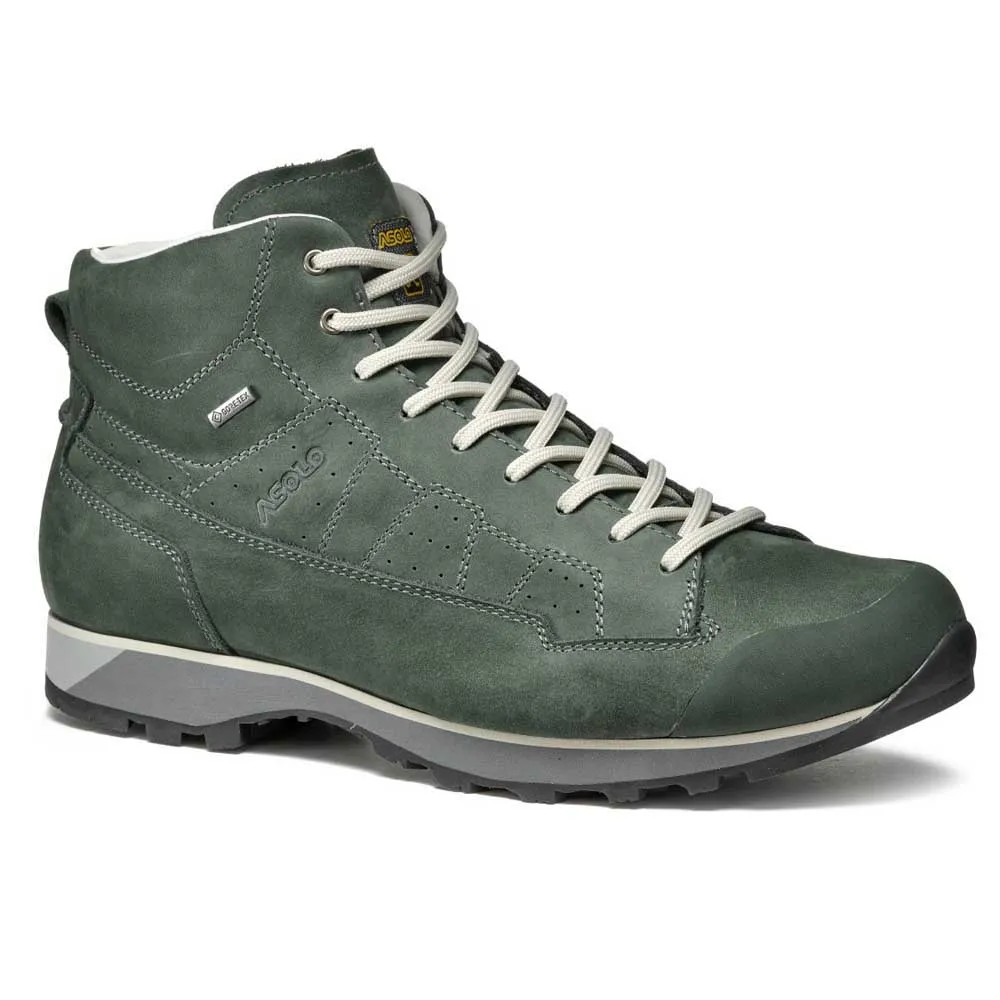 Asolo Active Gv Tursko Refurbished, Sage bottle green Asolo Active Gv Tursko Refurbished, Sage bottle green