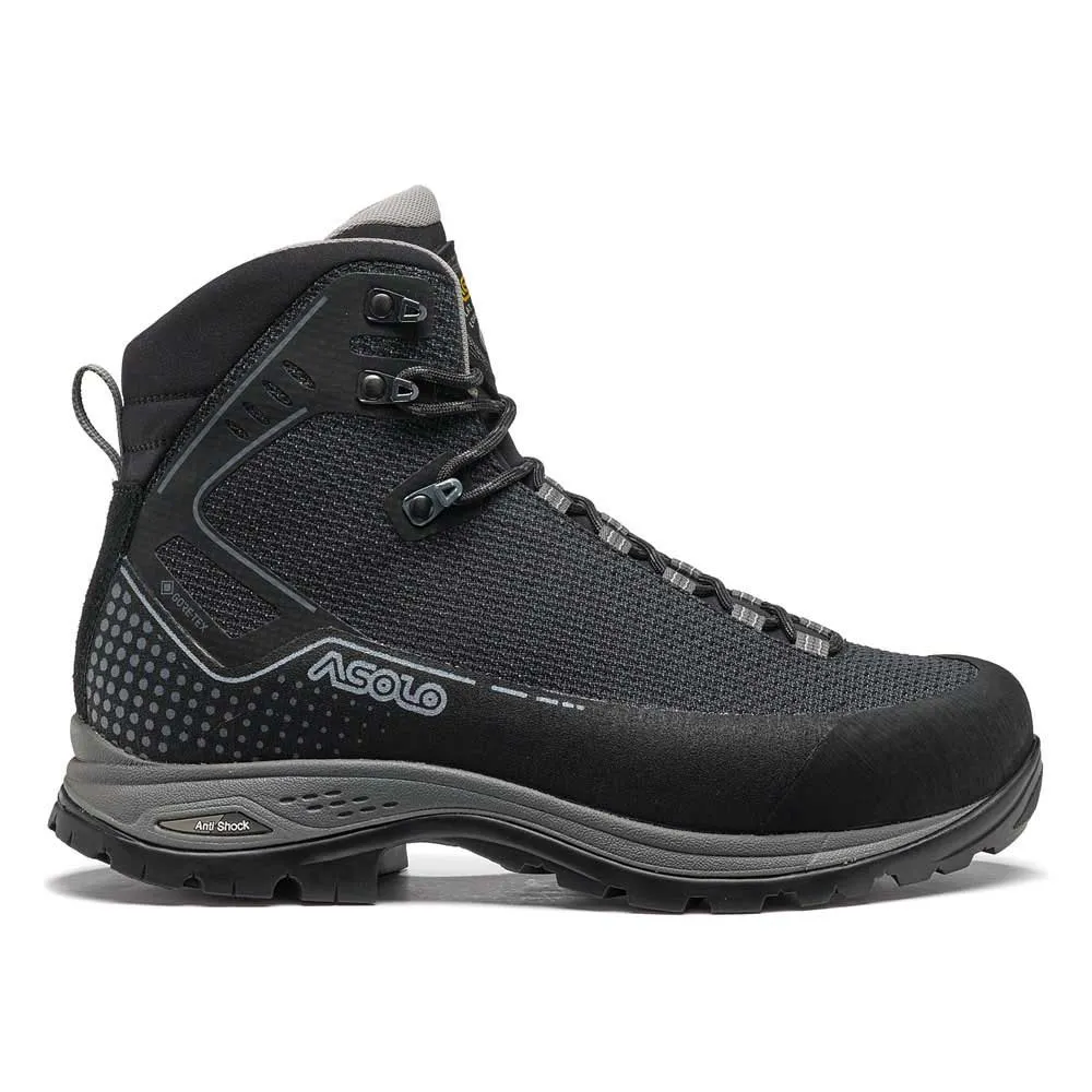 Asolo Altai Evo Gv Tursko, Black / grey Asolo Altai Evo Gv Tursko, Black / grey