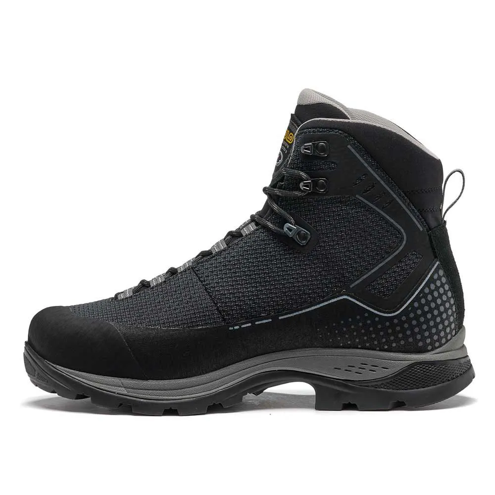 Asolo Altai Evo Gv Tursko, Black / grey Asolo Altai Evo Gv Tursko, Black / grey