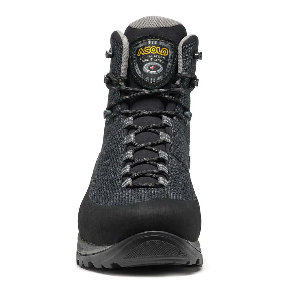 Asolo Altai Evo Gv Tursko, Black / grey Asolo Altai Evo Gv Tursko, Black / grey
