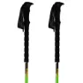 Asolo Aspe Ql Long Dlx Spaserstokker, Green, 64-135cm