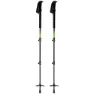 Asolo Aspe Ql Long Dlx Spaserstokker, Green, 64-135cm