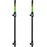 Asolo Aspe Ql Long Dlx Spaserstokker, Green, 64-135cm