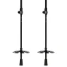 Asolo Aspe Ql Long Dlx Spaserstokker, Green, 64-135cm