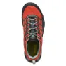 Asolo Backbone Goretex Tursko, Poppy red / black