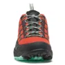 Asolo Backbone Goretex Tursko, Poppy red / black