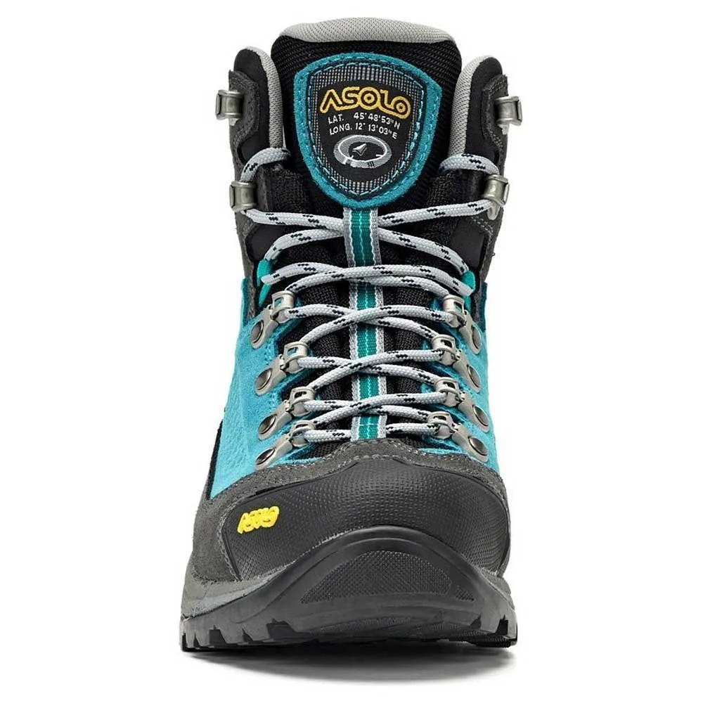 Asolo Cerium Goretex Tursko