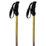 Asolo Climber Spaserstokker, Grey / black / yellow, 64-135cm