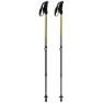 Asolo Climber Spaserstokker, Grey / black / yellow, 64-135cm