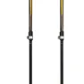 Asolo Climber Spaserstokker, Grey / black / yellow, 64-135cm