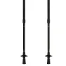 Asolo Climber Spaserstokker, Grey / black / yellow, 64-135cm