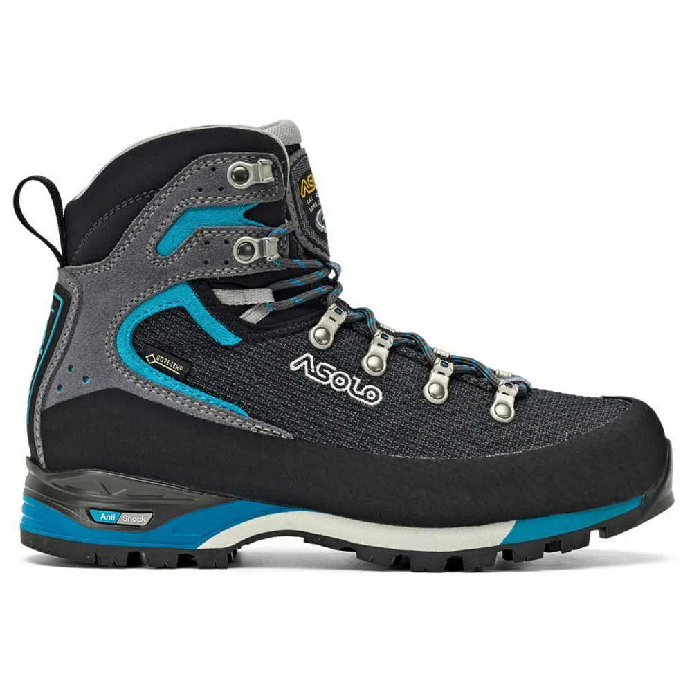 Asolo Corax Goretex Tursko
