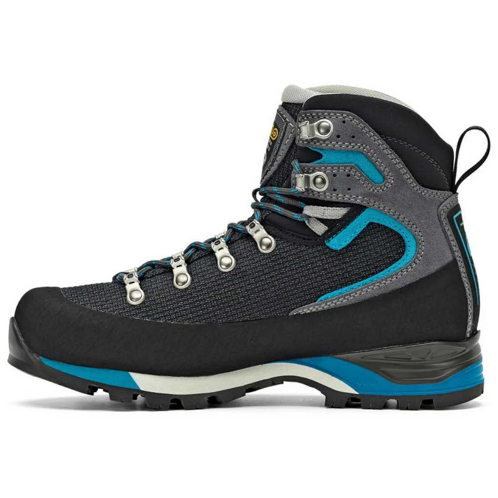 Asolo Corax Goretex Tursko