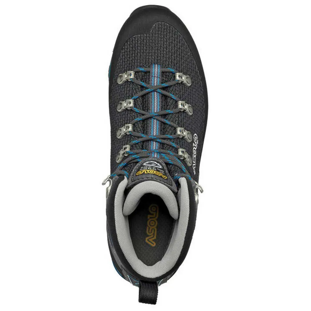 Asolo Corax Goretex Tursko