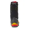 Asolo Eiger Xt Evo Goretex Fjellklatrestøvler, Black / red