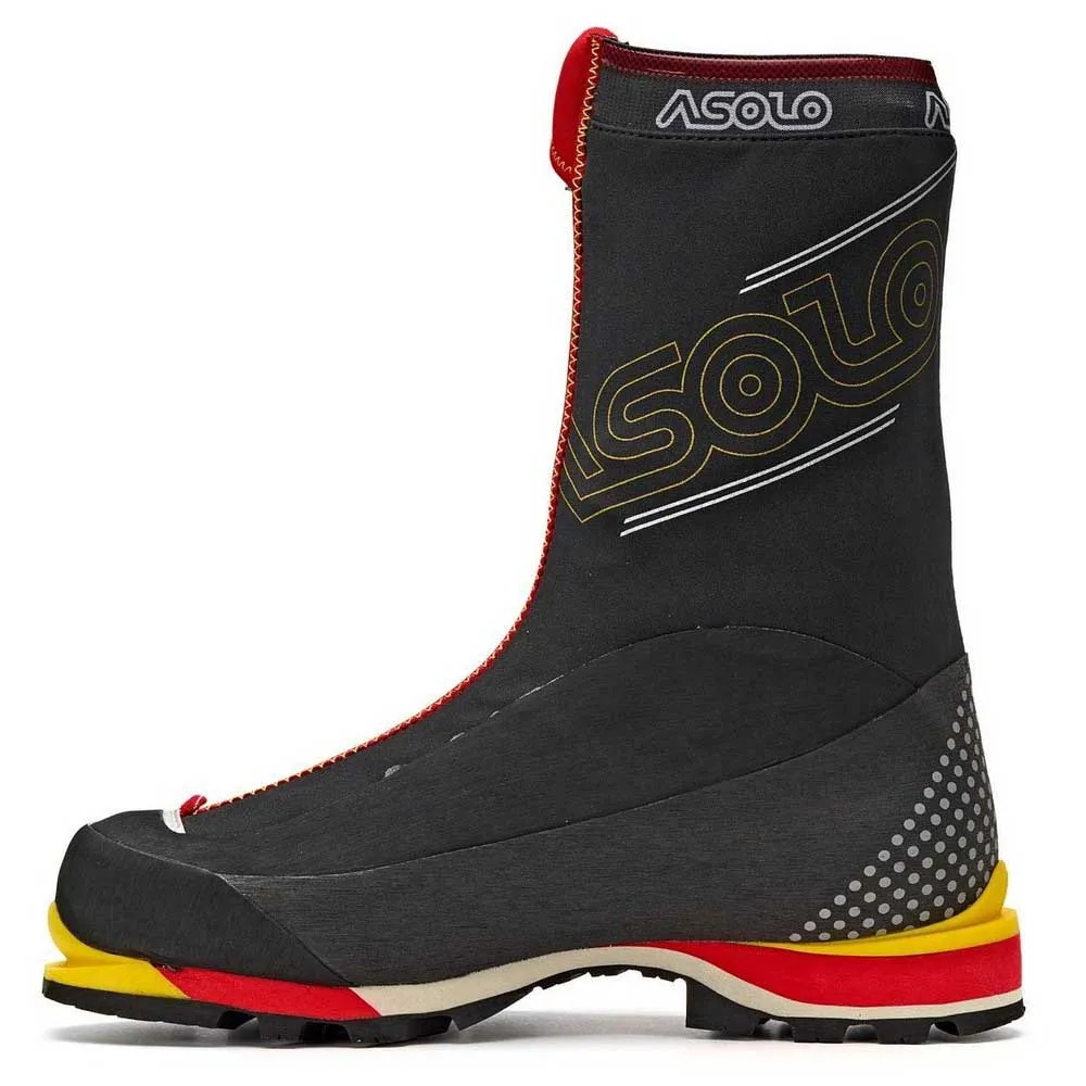 Asolo Eiger Xt Evo Gv Fjellklatrestøvler