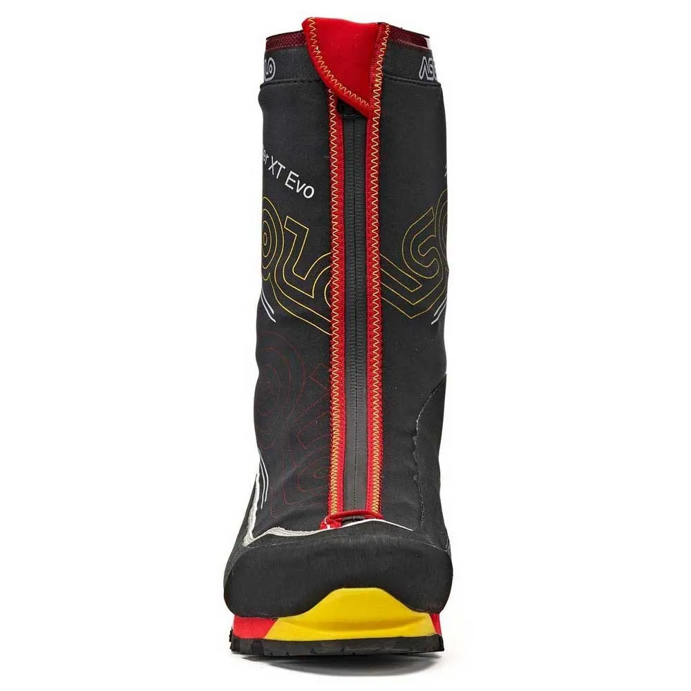 Asolo Eiger Xt Evo Gv Fjellklatrestøvler Asolo Eiger Xt Evo Gv Fjellklatrestøvler