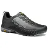 Asolo Eldo Gv Mm Tilnærmingssko, Black / grey