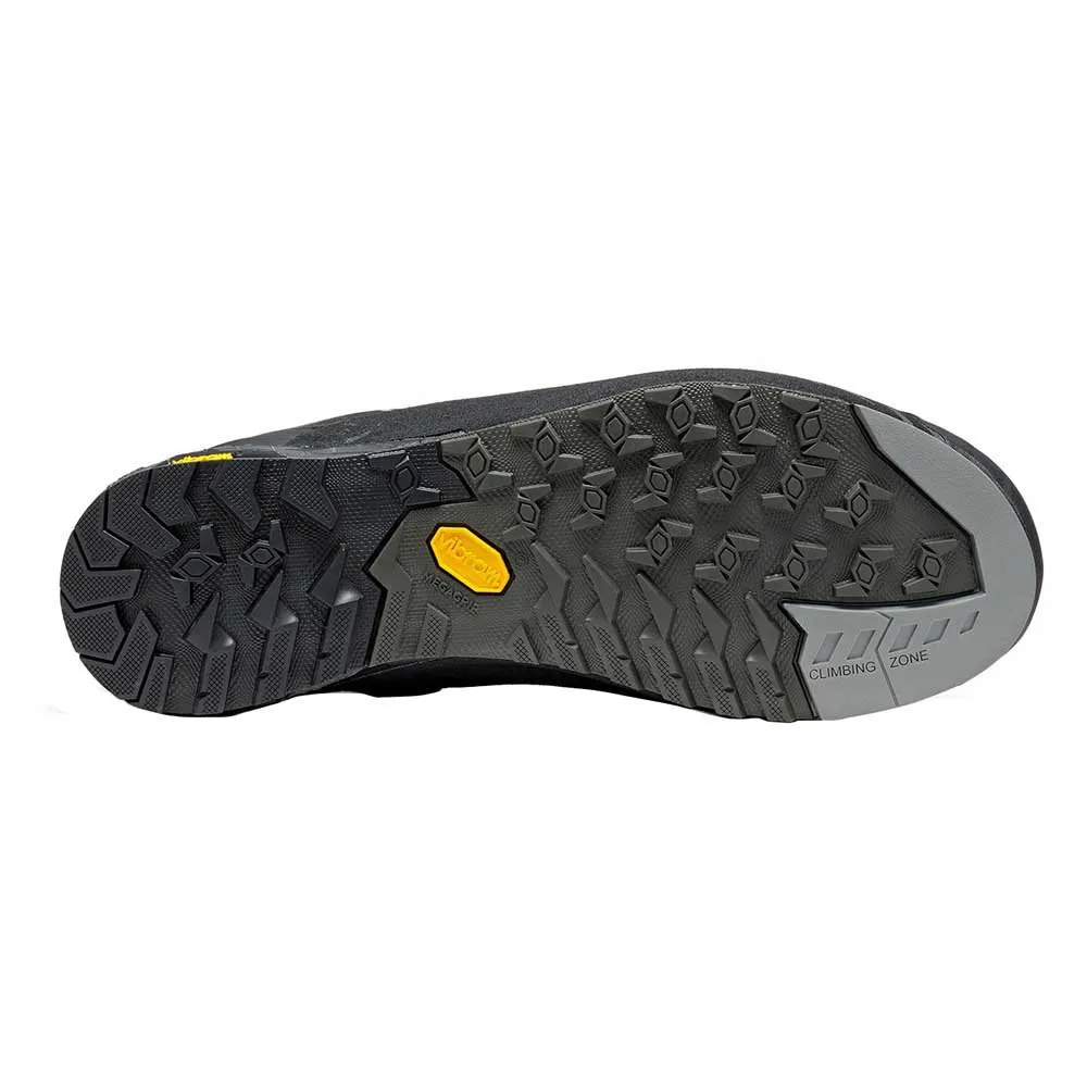 Asolo Eldo Gv Mm Tilnærmingssko, Black / grey Asolo Eldo Gv Mm Tilnærmingssko, Black / grey