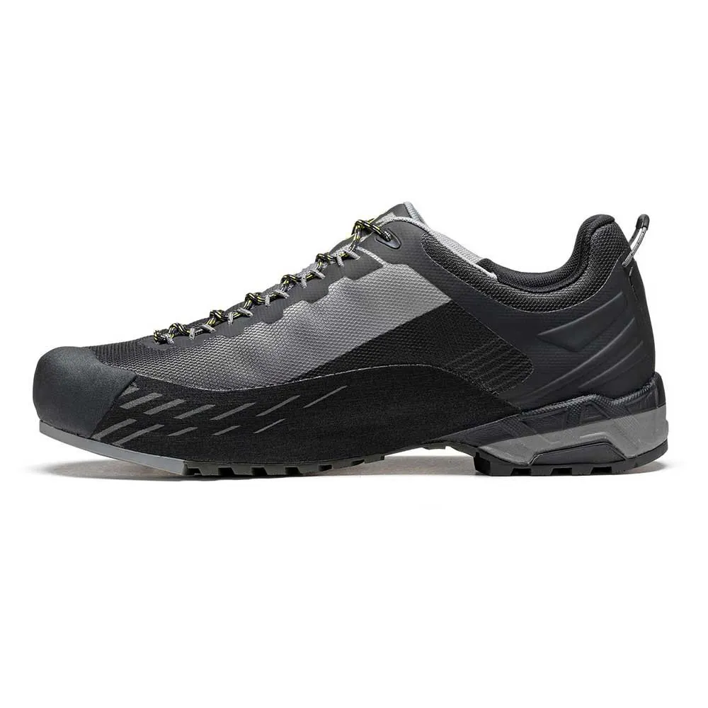 Asolo Eldo Gv Mm Tilnærmingssko, Black / grey Asolo Eldo Gv Mm Tilnærmingssko, Black / grey