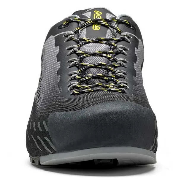 Asolo Eldo Gv Mm Tilnærmingssko, Black / grey Asolo Eldo Gv Mm Tilnærmingssko, Black / grey