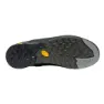 Asolo Eldo Gv Mm Tilnærmingssko, Black / grey