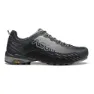 Asolo Eldo Gv Mm Tilnærmingssko, Black / grey