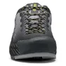 Asolo Eldo Gv Mm Tilnærmingssko, Black / grey