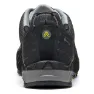 Asolo Eldo Gv Mm Tilnærmingssko, Black / grey