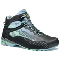 Asolo Eldo Mid Gv Ml Tursko
