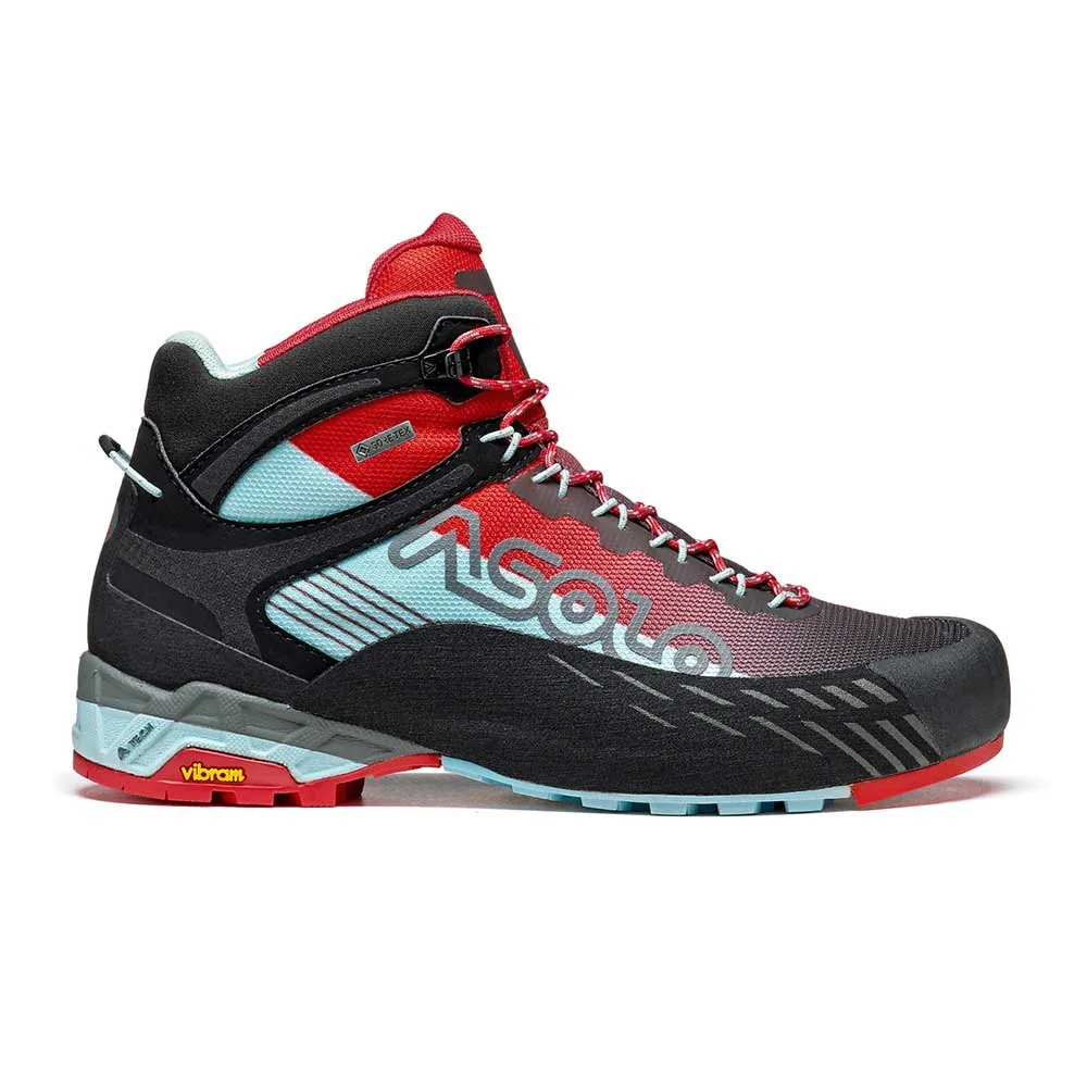 Asolo Eldo Mid Gv Ml Tursko