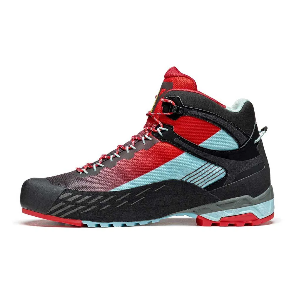 Asolo Eldo Mid Gv Ml Tursko