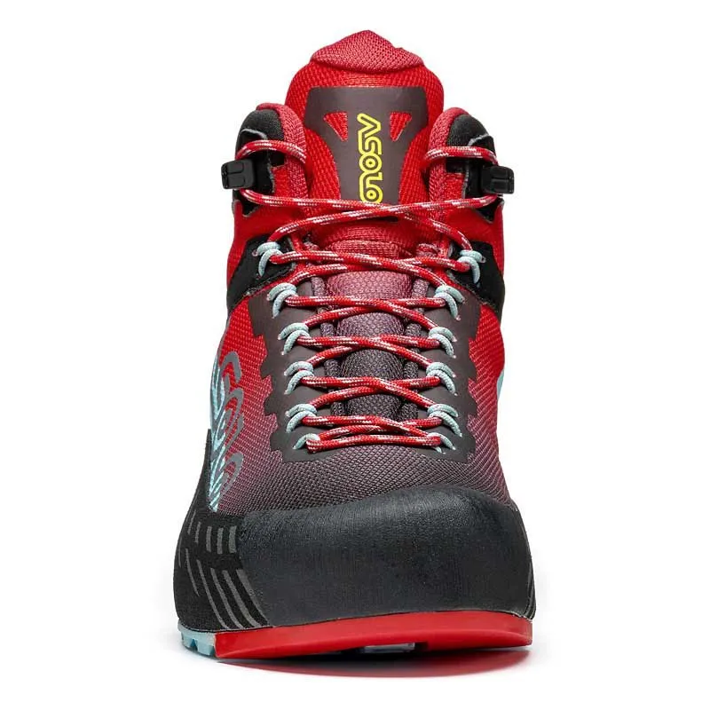 Asolo Eldo Mid Gv Ml Tursko
