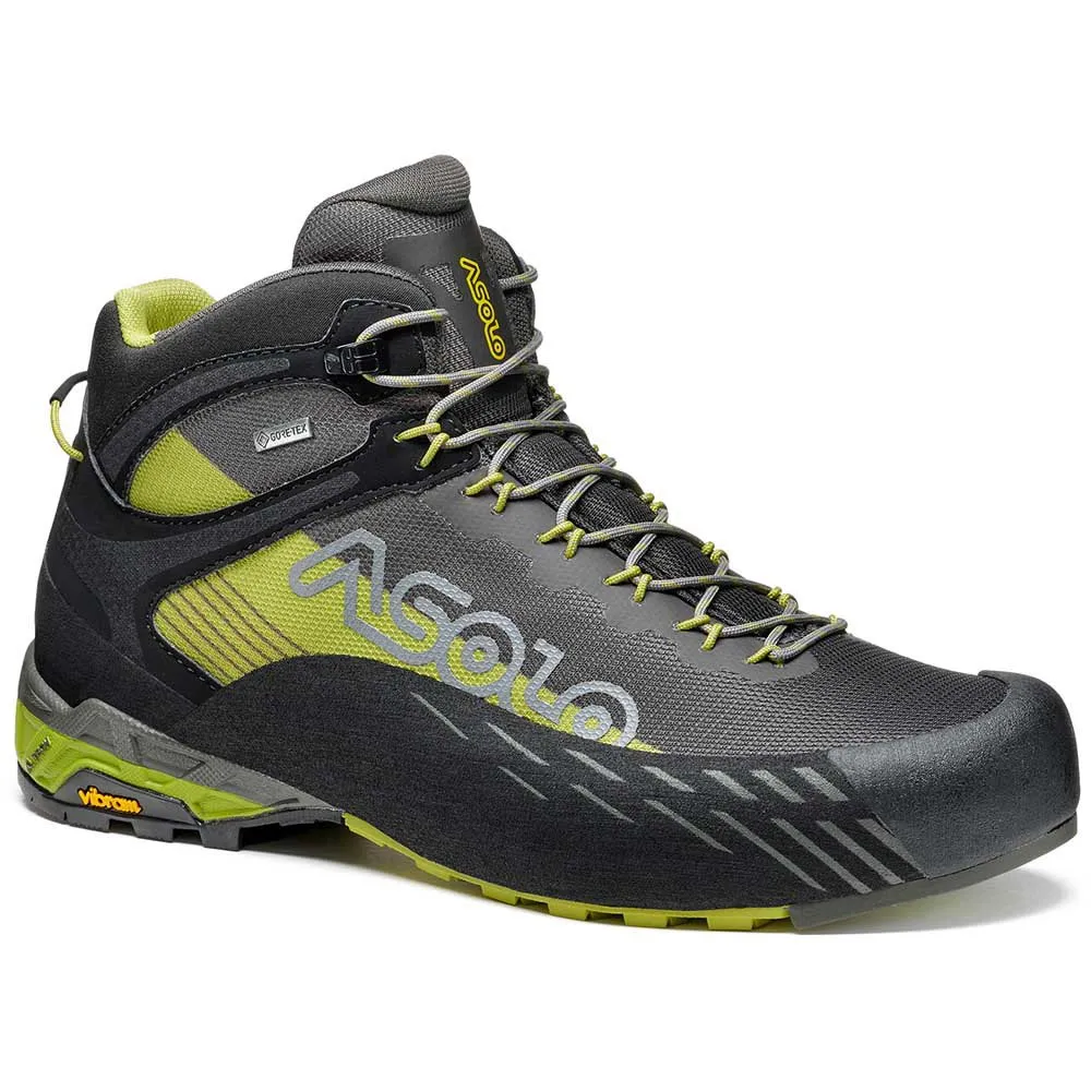 Asolo Eldo Mid Gv Mm Tursko