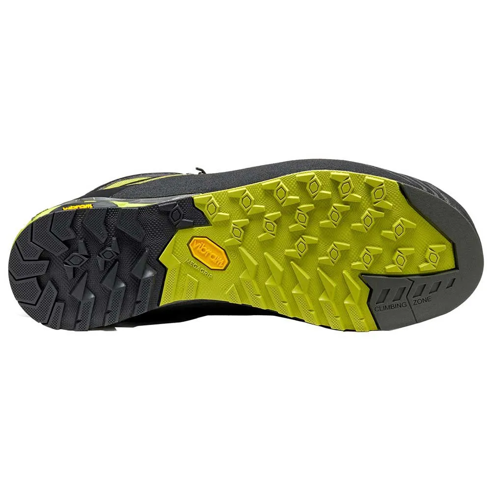 Asolo Eldo Mid Gv Mm Tursko