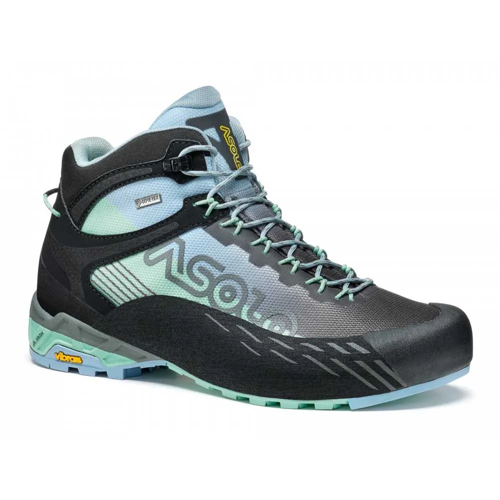 Asolo Eldo Mid Gv Tursko