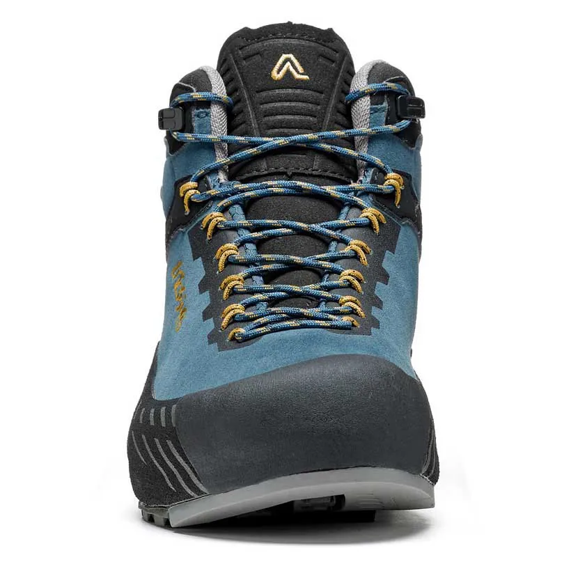 Asolo Eldo Mid Lth Gv Mm Tursko