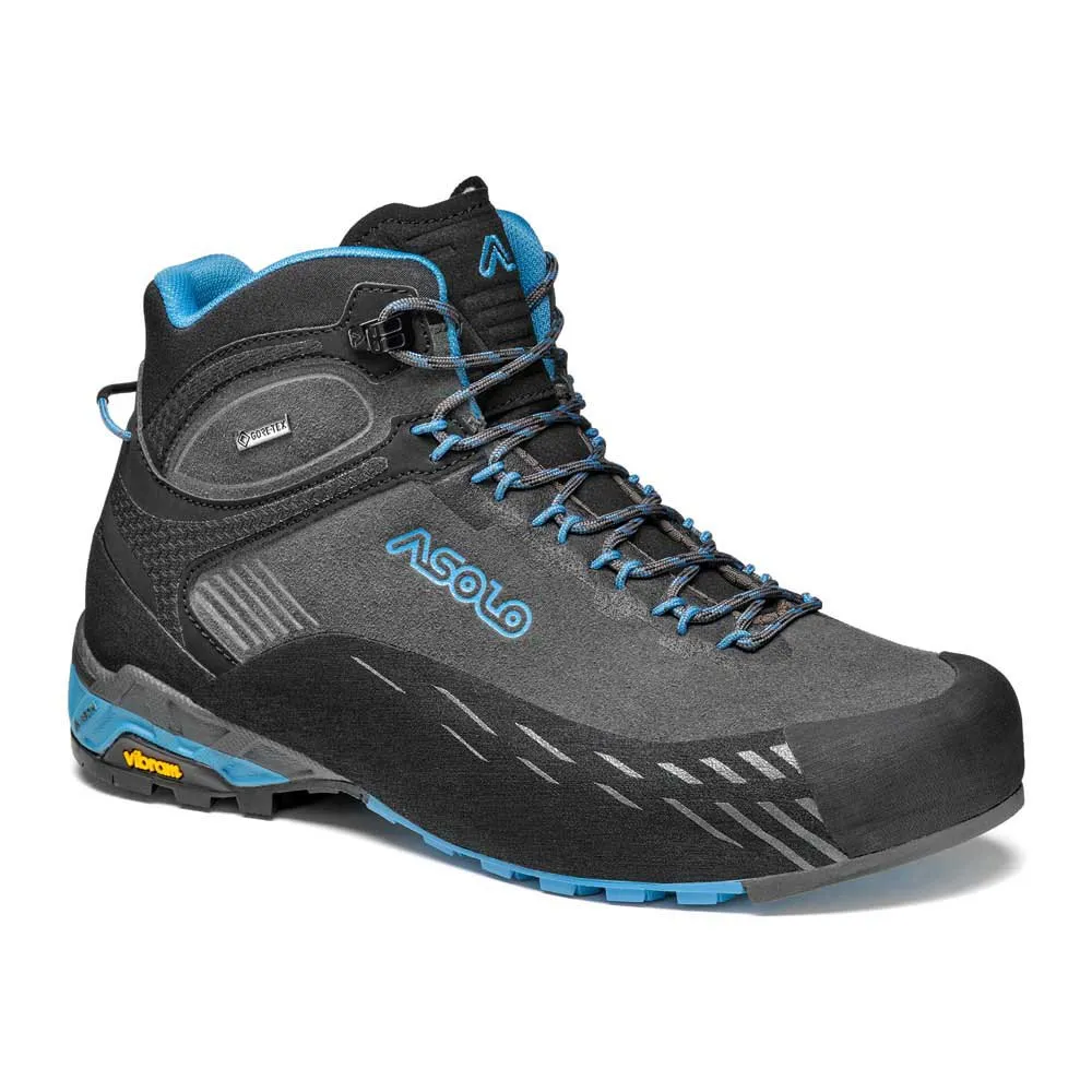Asolo Eldo Mid Lth Gv Tursko Asolo Eldo Mid Lth Gv Tursko