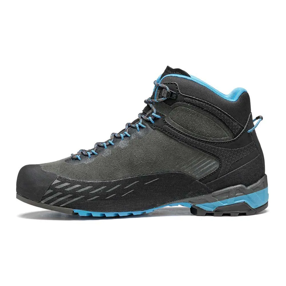 Asolo Eldo Mid Lth Gv Tursko Asolo Eldo Mid Lth Gv Tursko