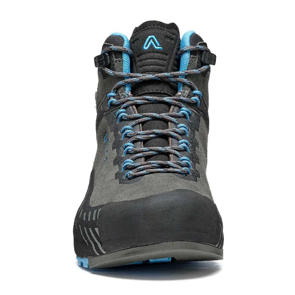 Asolo Eldo Mid Lth Gv Tursko Asolo Eldo Mid Lth Gv Tursko