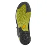 Asolo Eldo Mid Lth Gv Tursko Refurbished, Graphite / green oasis