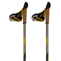 Asolo Escape 3 Top-click Dlx Spaserstokker