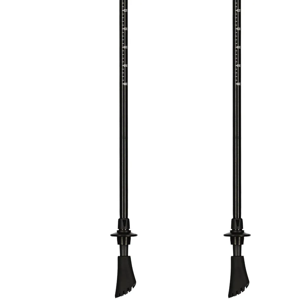 Asolo Escape 3 Top-click Dlx Spaserstokker, Green / grey / black, 64-135cm Asolo Escape 3 Top-click Dlx Spaserstokker, Green / grey / black, 64-135cm