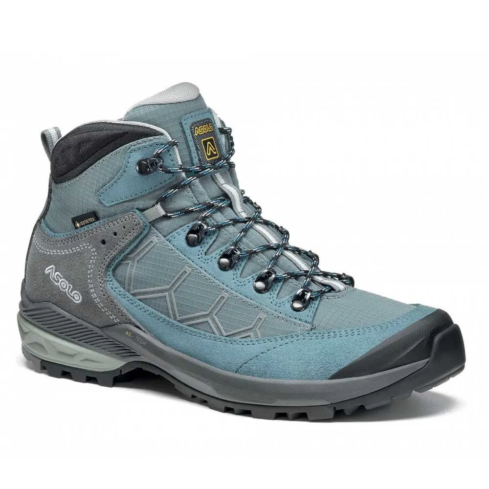 Asolo Falcon Evo Gv Ml Tursko Asolo Falcon Evo Gv Ml Tursko