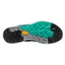 Asolo Falcon Evo Jaquard Gv Ml Tursko, Black / aqua green