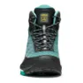 Asolo Falcon Evo Jaquard Gv Ml Tursko, Black / aqua green