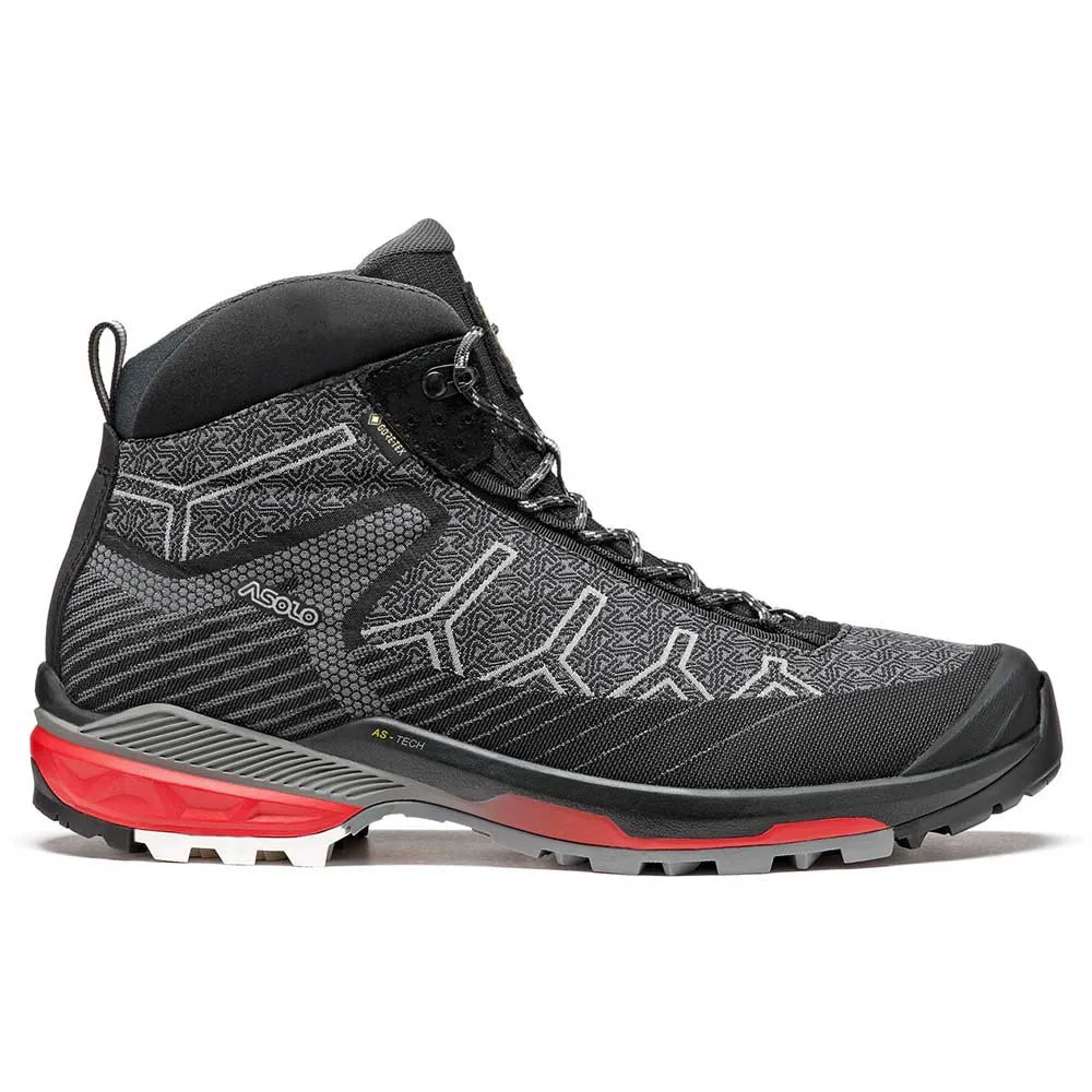 Asolo Falcon Evo Jaquard Gv Mm Tursko Asolo Falcon Evo Jaquard Gv Mm Tursko