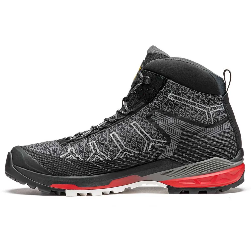 Asolo Falcon Evo Jaquard Gv Mm Tursko Asolo Falcon Evo Jaquard Gv Mm Tursko