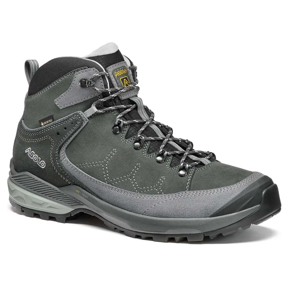 Asolo Falcon Evo Lth Gv Mm Tursko Asolo Falcon Evo Lth Gv Mm Tursko